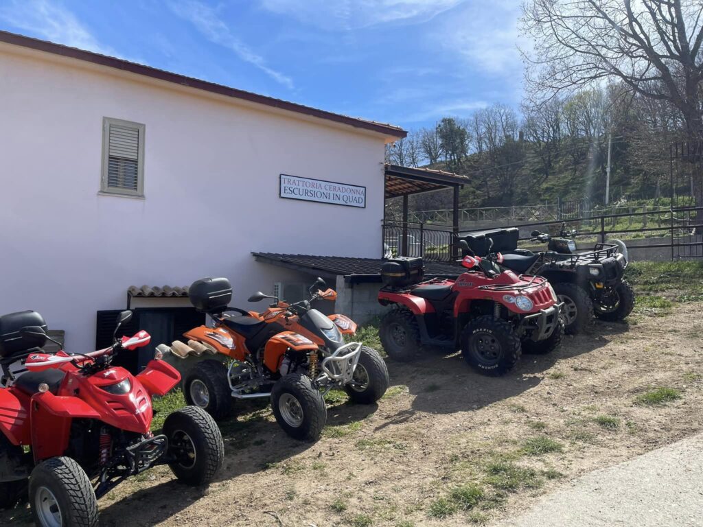 Quad Corigliano-Rossano